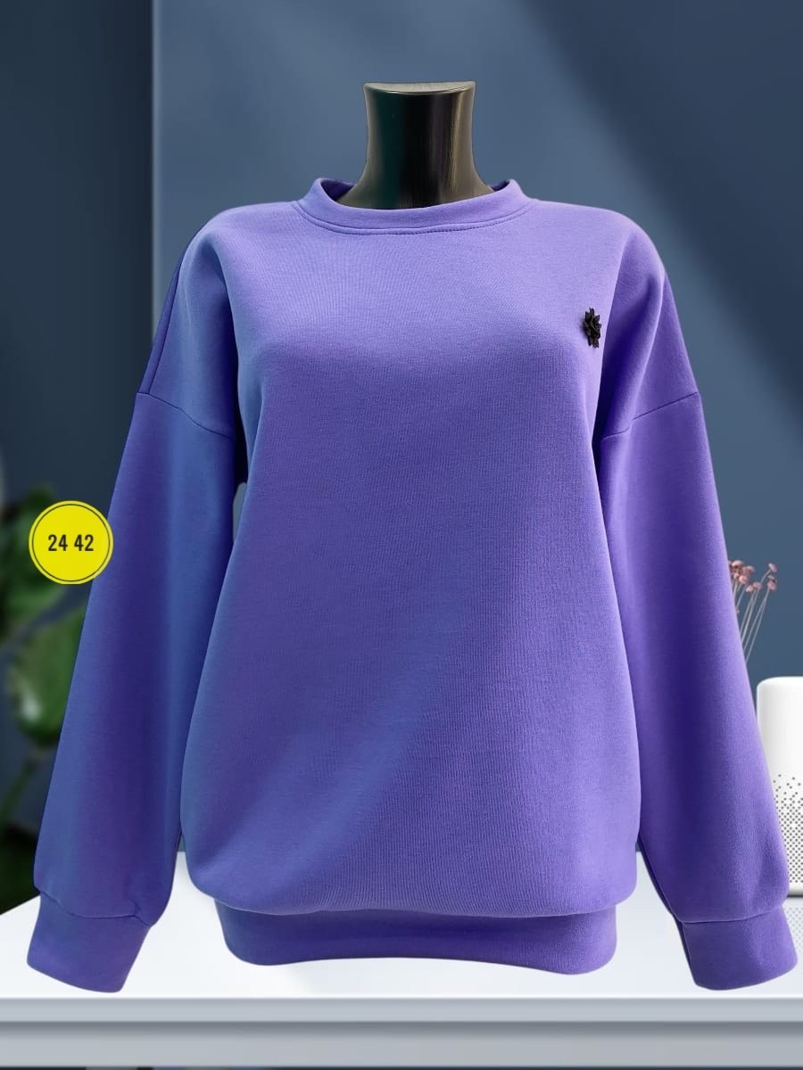 кофта женская,женский свитшот,свитшот базовая,свитшот розовый,модная толстовка