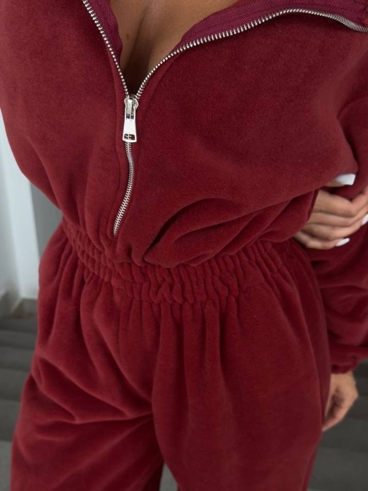 комбинезон женский флисовый,комбинезон флисовый,комбинезон велюровый женский,комбинезон женский,комбинезон теплый женский