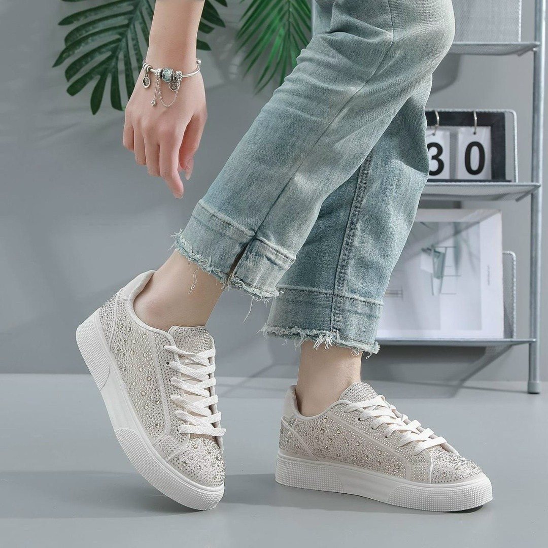 ,кроссовки со стразами,кроссовки женские,кроссовки блестящие,кроссовки со стразами женские