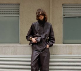 Верхняя одежда