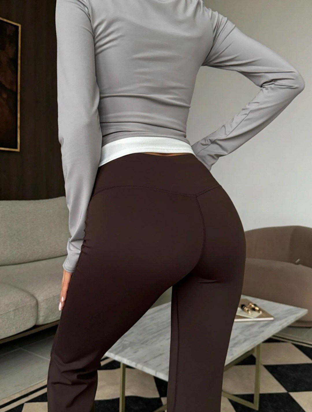 брюки лосины теплые клеш от колена y2k gonkiw&k,клеш брюки леггинсы от колена лосины y2k qika,лосины клеш брюки классические спортивные штаны леггинсы ormanco 337819509,леггинсы брюки клеш от колена m