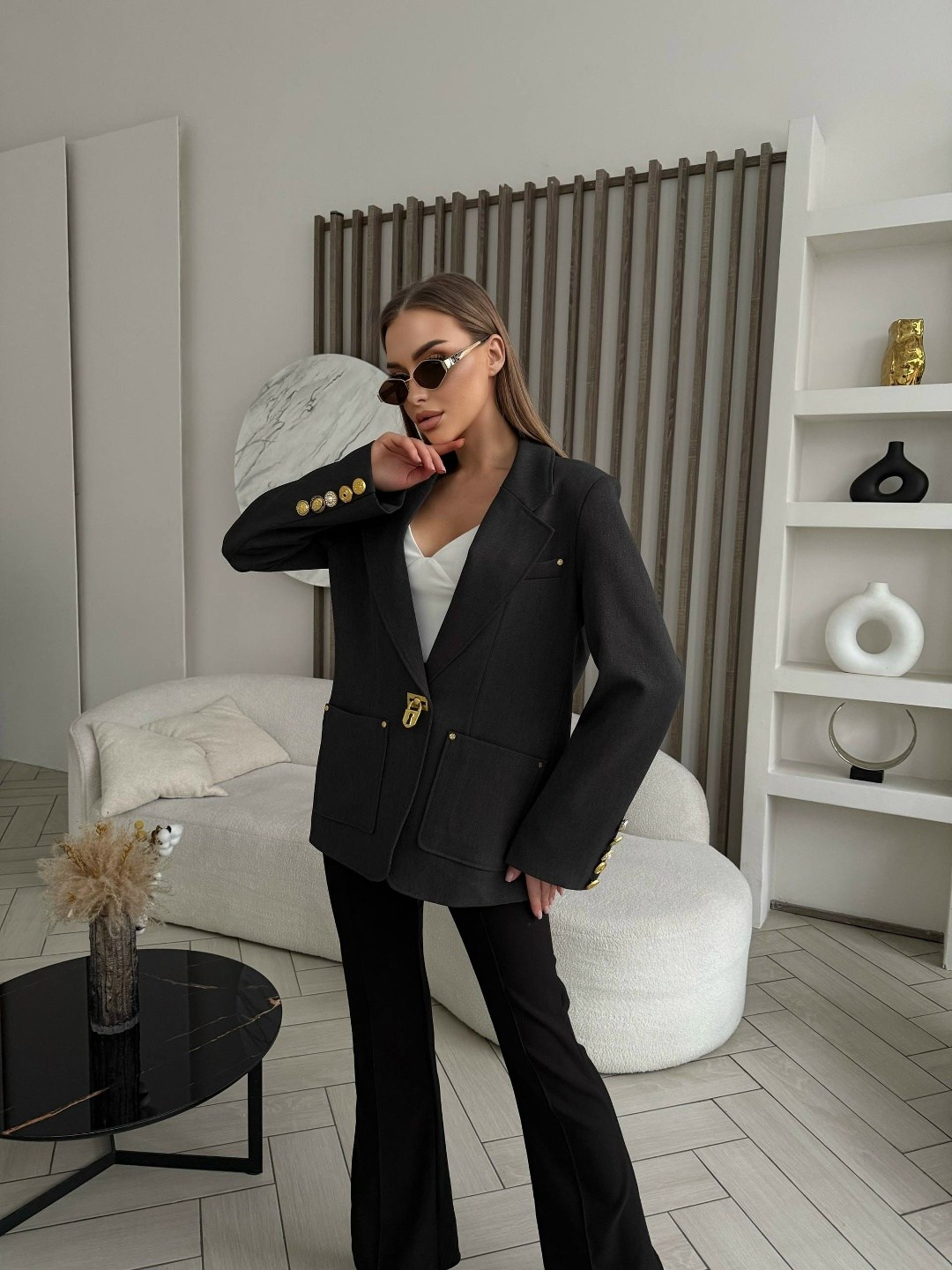 жакет,женский костюм,пиджак женский,черный пиджак,жакет пиджак