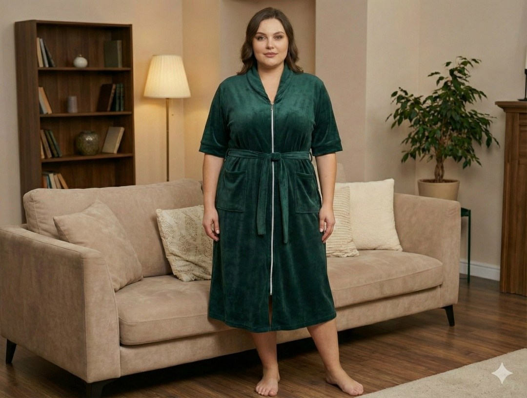 халат велюровый,халат женский,халат женский велюровый,халат женский домашний велюровый,халат женский бархатный