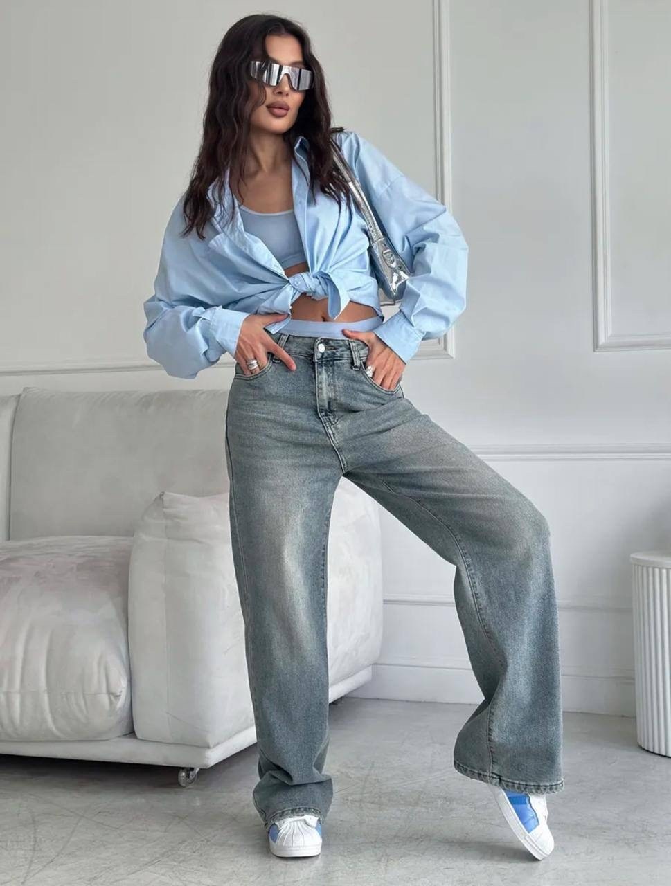 джинсы женские широкие,женские джинсы,джинсы трубы женские,джинсы,джинсы брюки