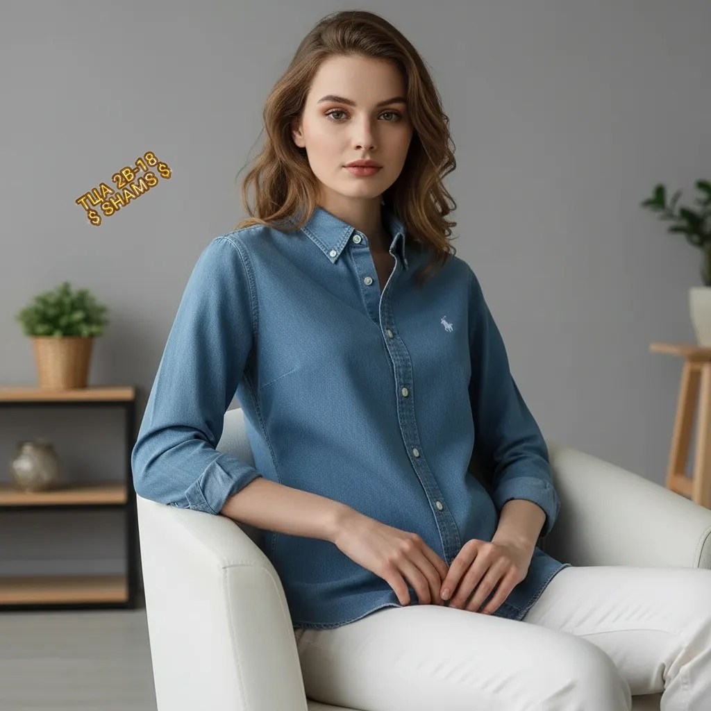 рубашка джинсовая женская,джинсовая рубашка,джинсовая рубашка оверсайз,джинсовая блузка,джинсовая рубашка свободная