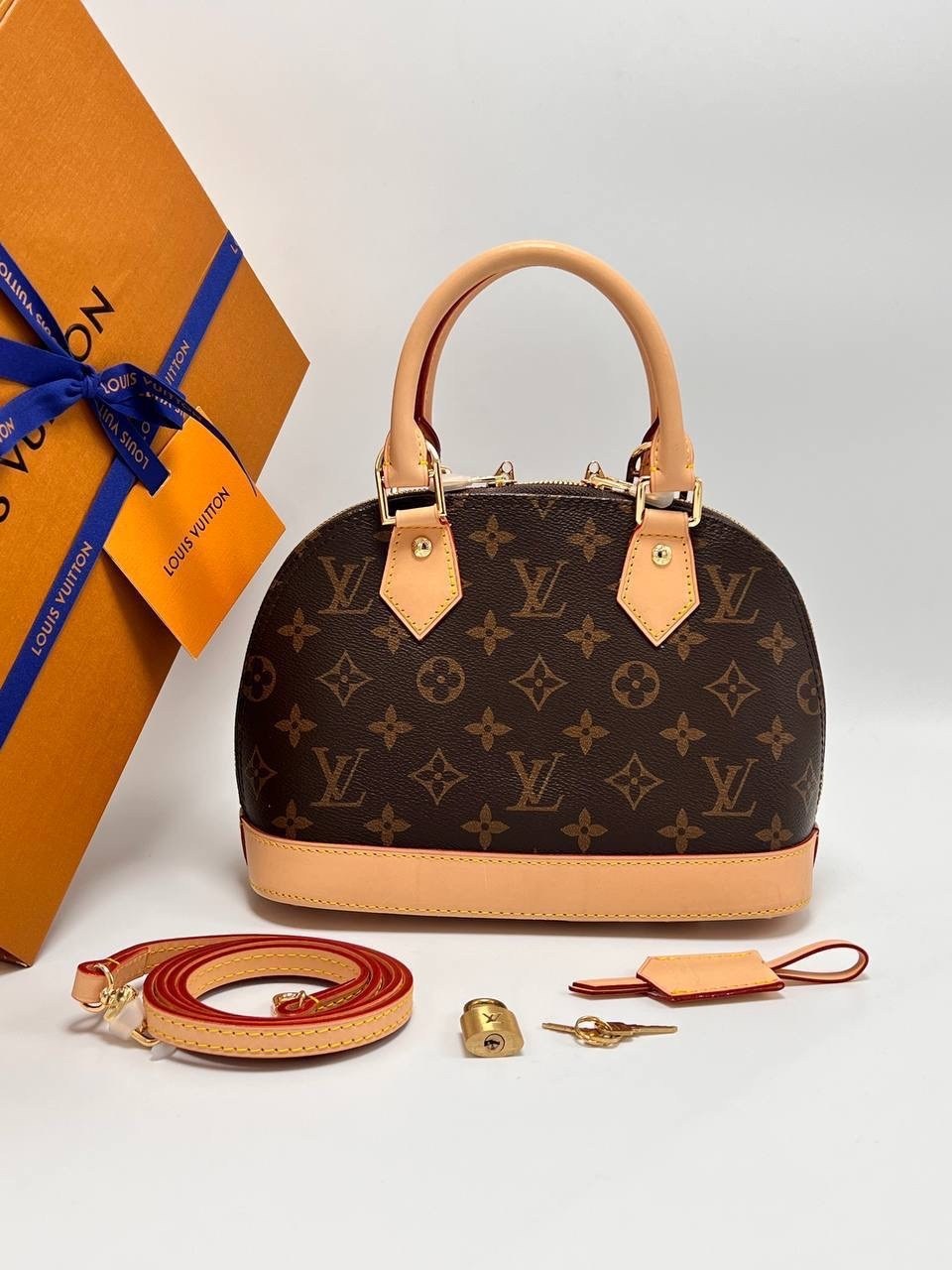 cумка louis vuitton,сумка louis vuitton женская,луи витон альма бб,сумка alma bb от louis vuitton,подделка сумки луи виттон альма