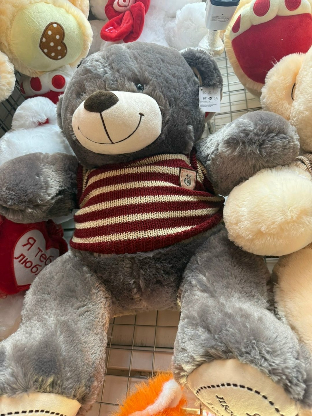 мягкая игрушка медведь,игрушка,плюшевые медвежата,плюшевый медведь,мягкая игрушка