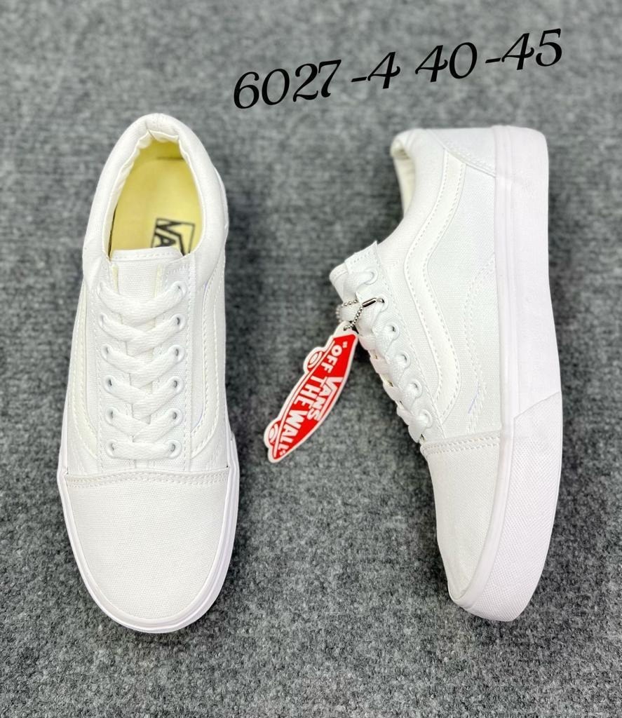 кеды vans,,кеды vans old skool,вансы реплика,мужская  кроссовки
