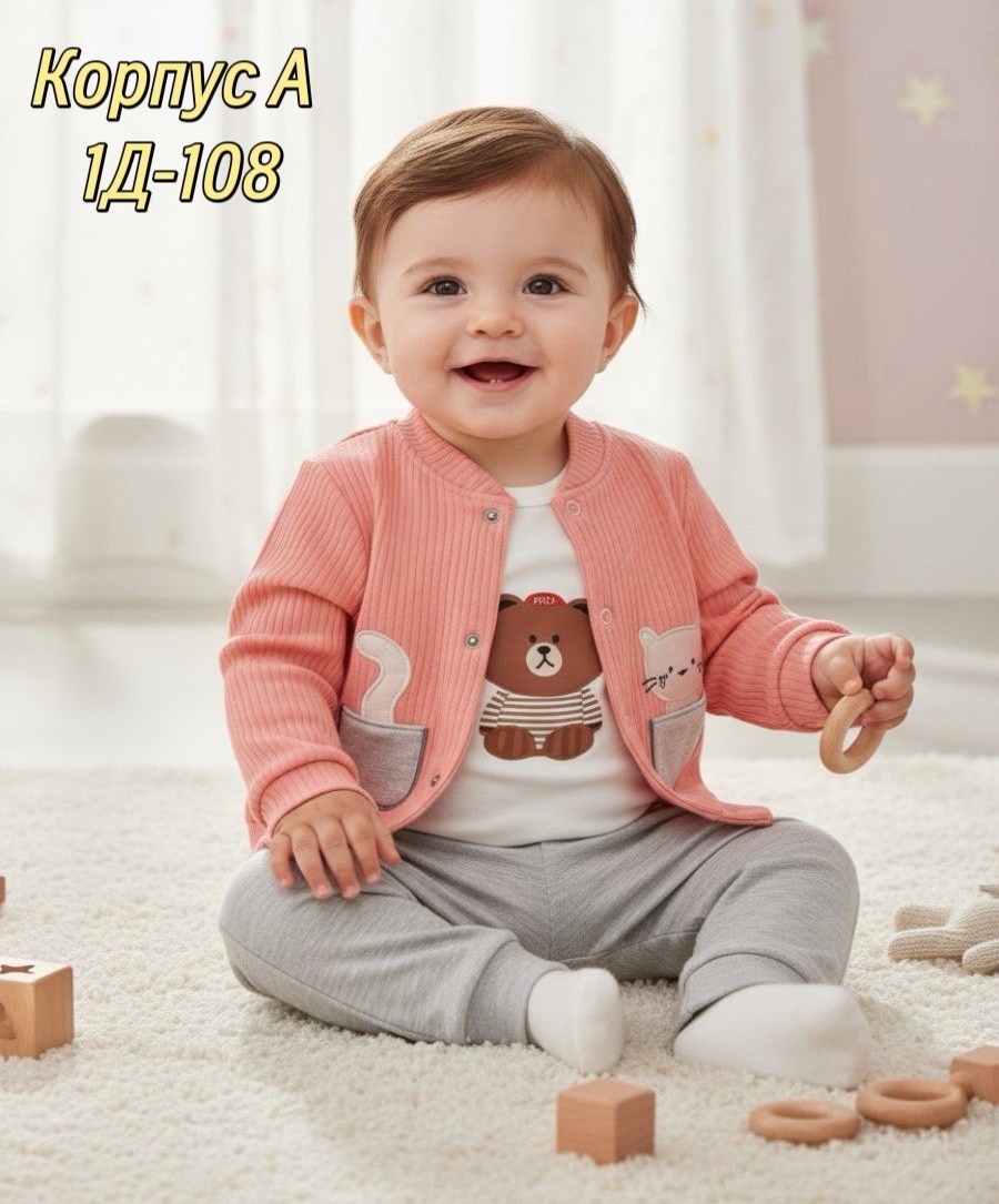 кофта для малыша,вязанный комплект для малышей,кардиган детский,кофточка для малыша,вязание для детей