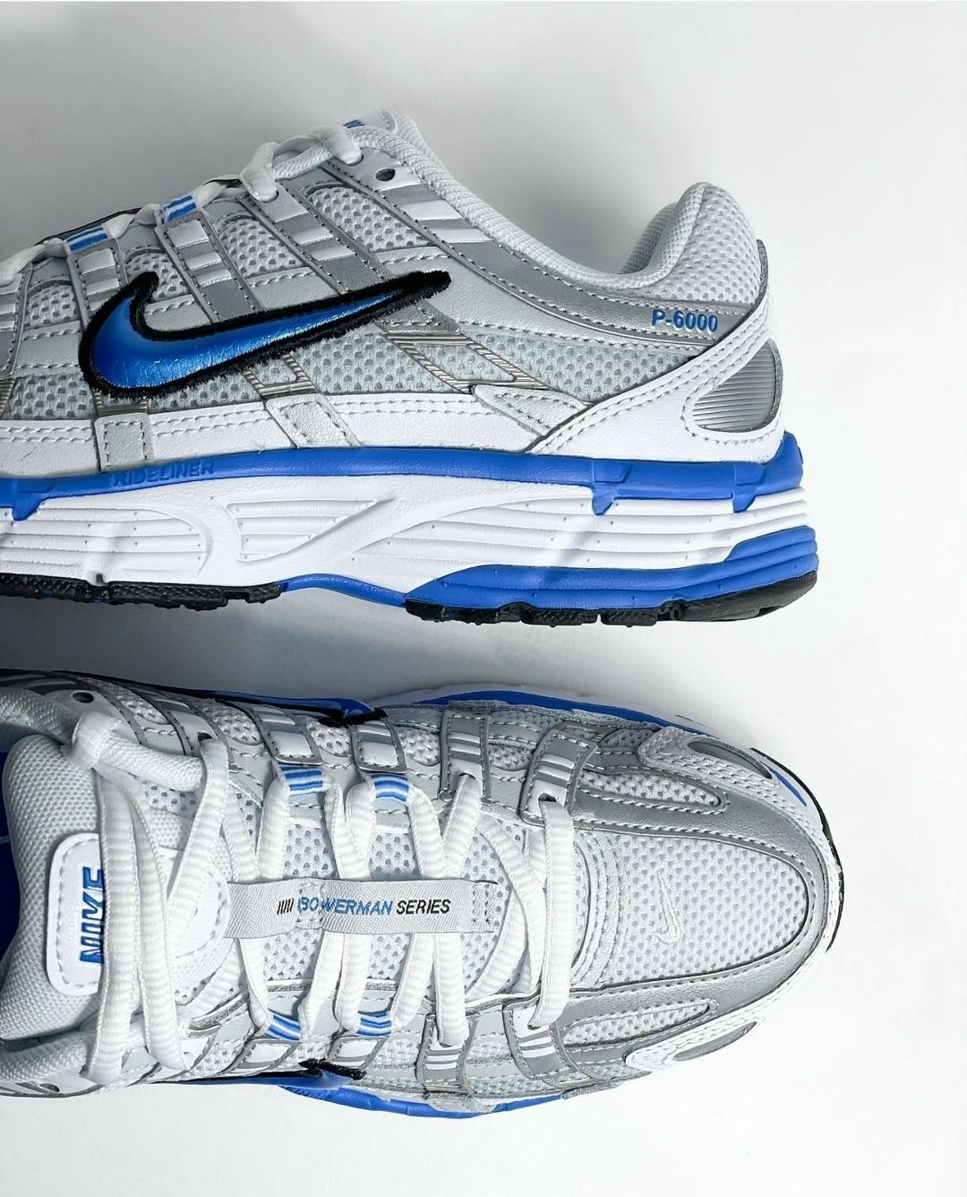 кроссовки nike,кроссовки nike p 6000,nike p 6000,кроссовки nike p-6000 синий,найк п6000