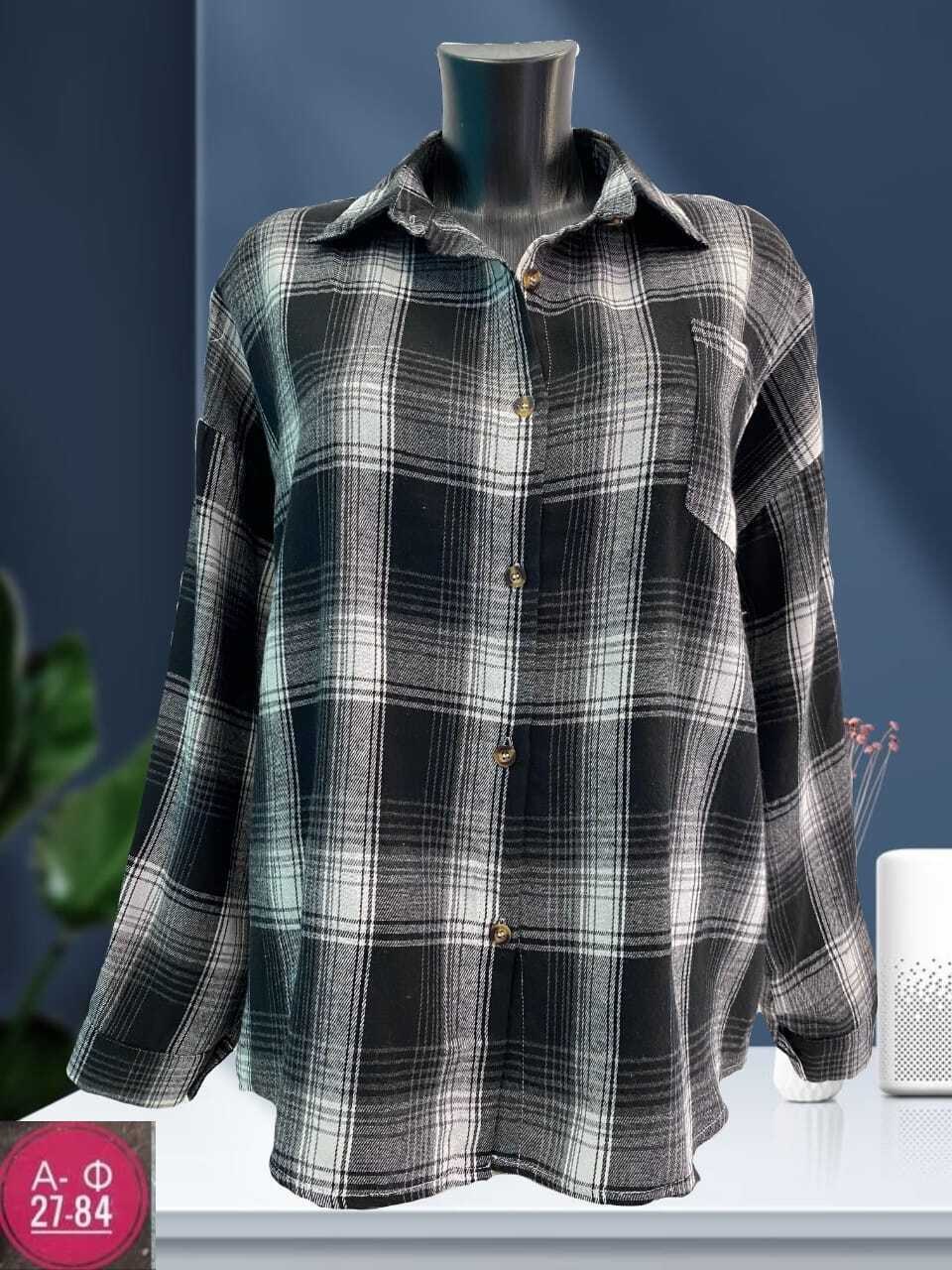 рубашка женская клетка,рубашка в клетку,женская рубашка,рубашка хлопок,рубашка