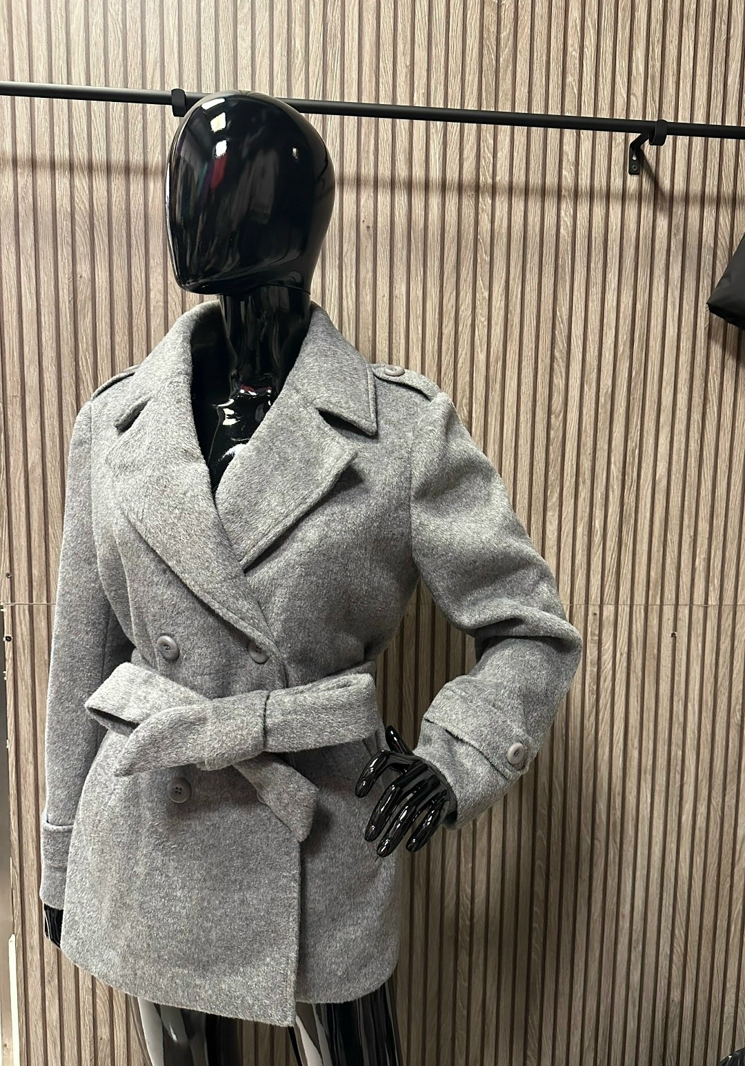 пальто женское,стильное пальто,пальто женское серое,пальто классическое,пальто