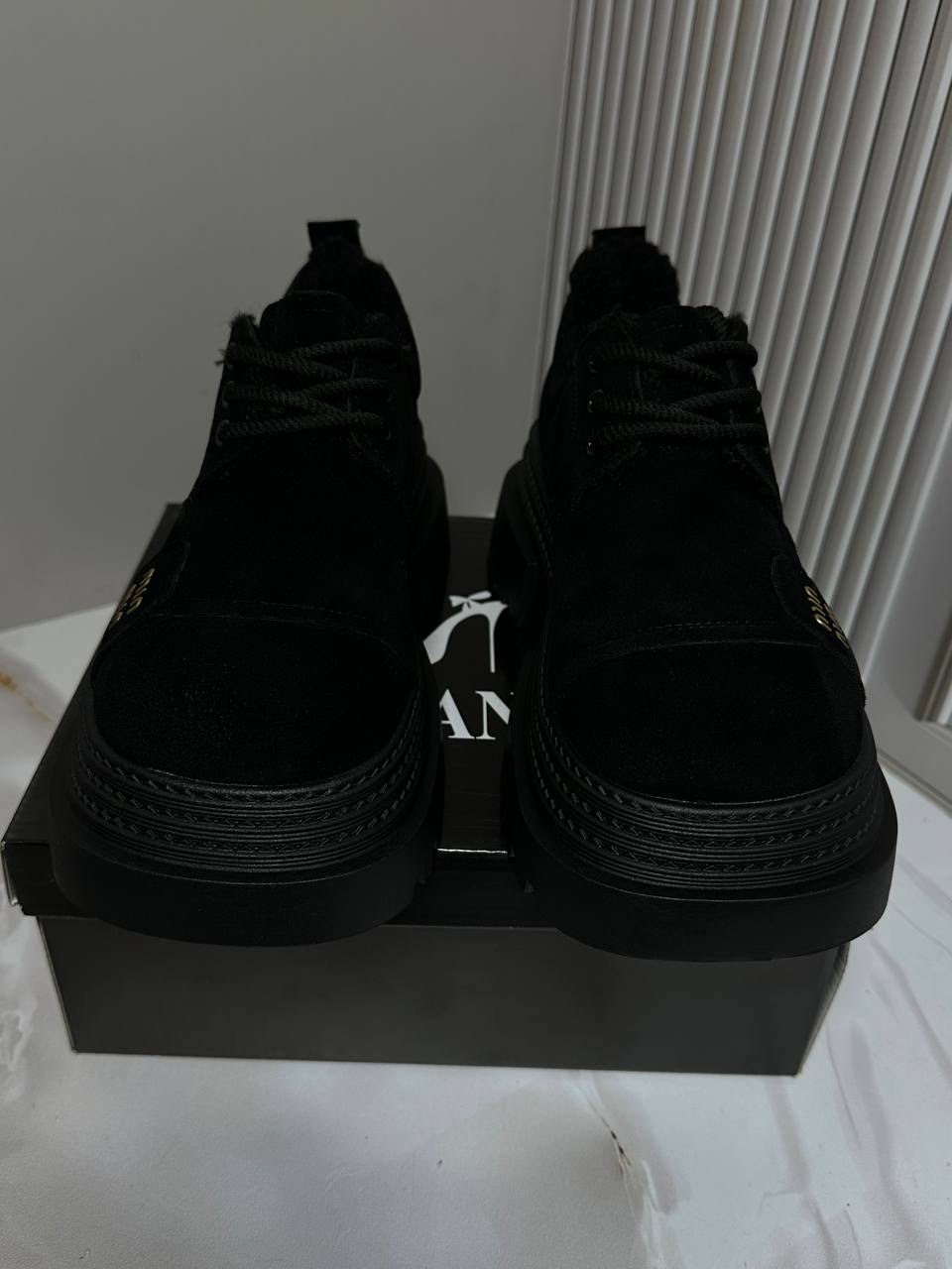 ,ботинки замш, женская ботинки замш, женская,модная женская