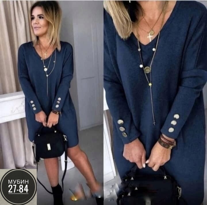 платье туника,платье женская,модное платье,трикотажное платье,платье