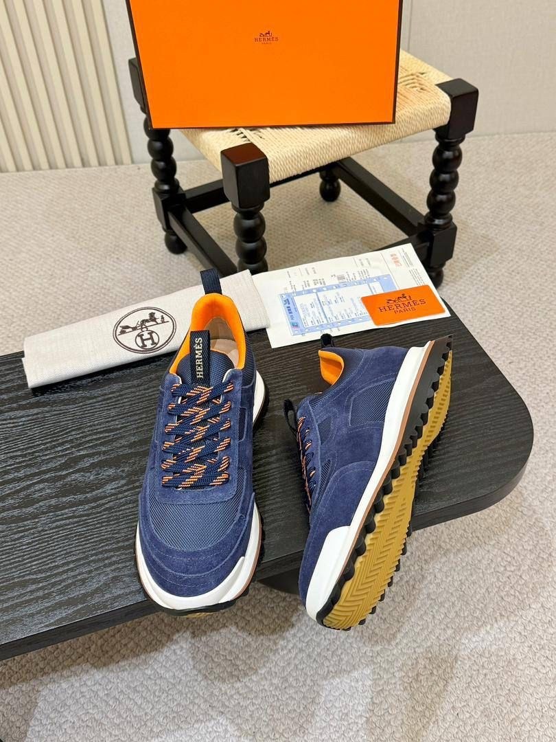 мужские кроссовки hermes,hermes кроссовки,,мужские кроссовки,кроссовка мужской