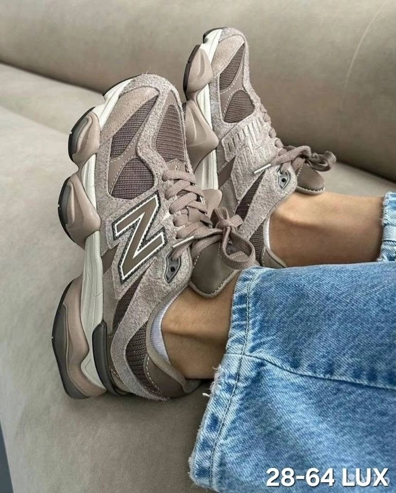 кроссовки new balance 9060,кроссовки new balance,кроссовки nb 9060 mushroom brown,женские кроссовки,женские замшевые кроссовки nb 9060 beige/brown new balance
