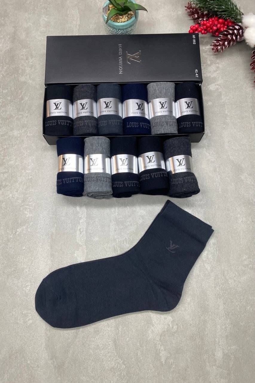 мужские носки,носки кельвин кляйн мужской,носки louis vuitton,мужские носки набор,ароматизированные мужские носки