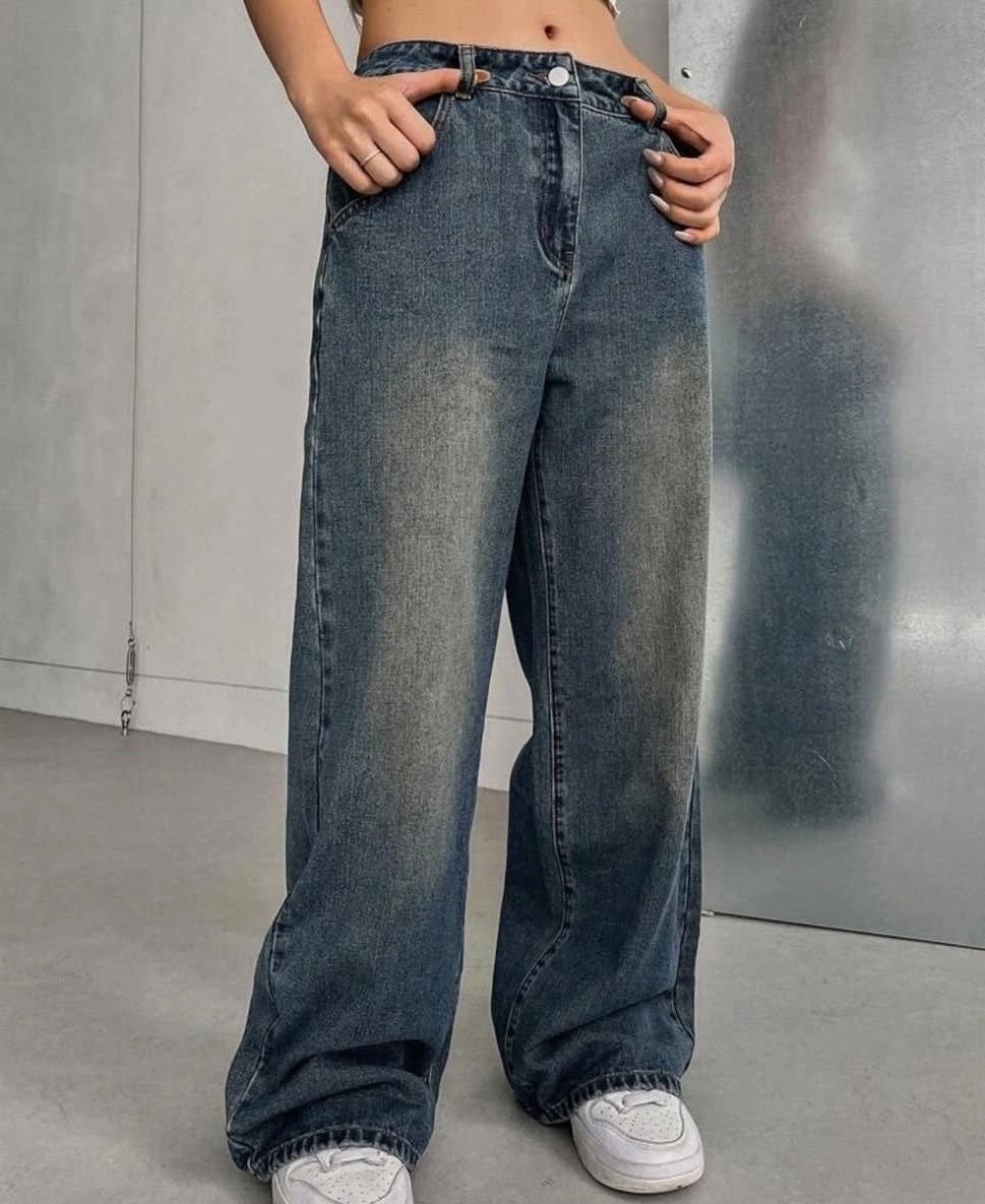 джинсы женские широкие,джинсы широкие,джинсы,джинсы женские,джинсы широкие женские 29,30