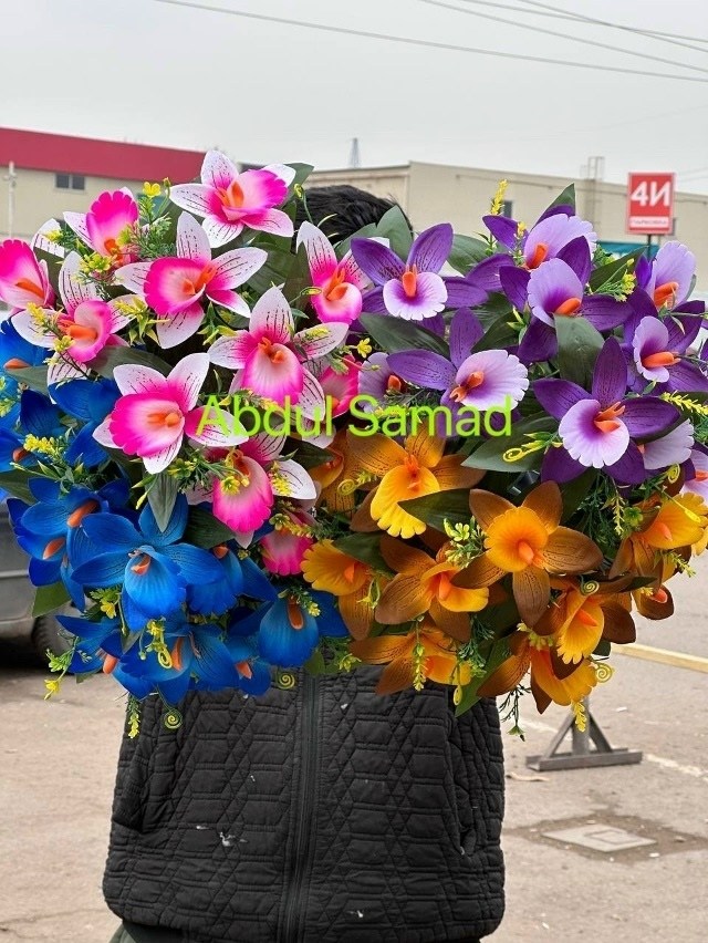 цветок искусственная,букет декоративный,декоративные цветы,букет,женские цветы