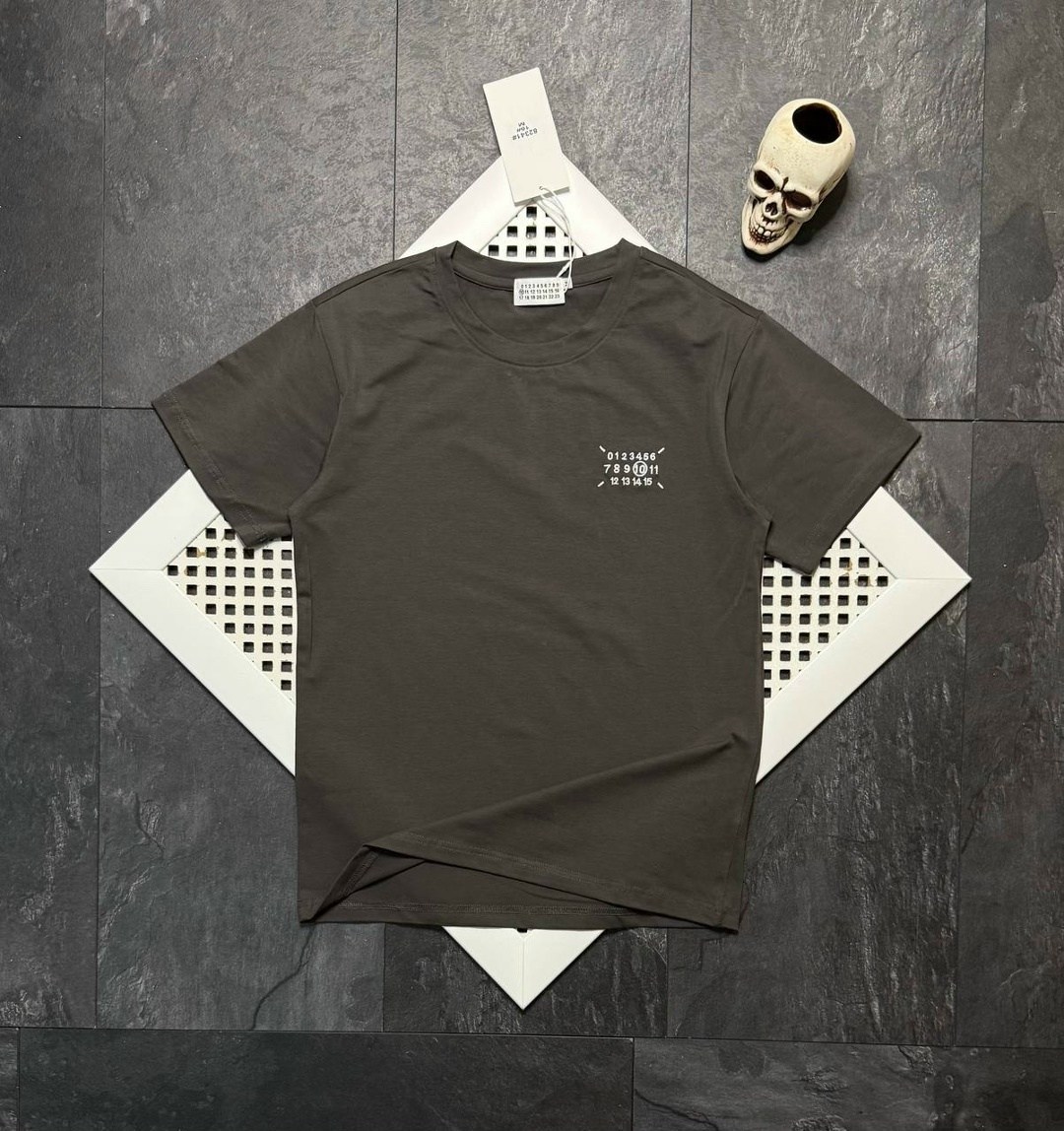 футболки мужские,by drift футболка мужская хлопок цвет беж размер l,бежевая футболка,футболка,футболка песочного цвета