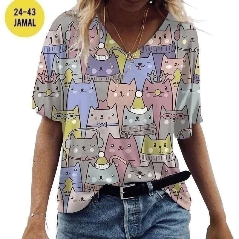 женские футболки с принтом,футболки женская,летние женские футболки,модные футболки,блузка из футболки