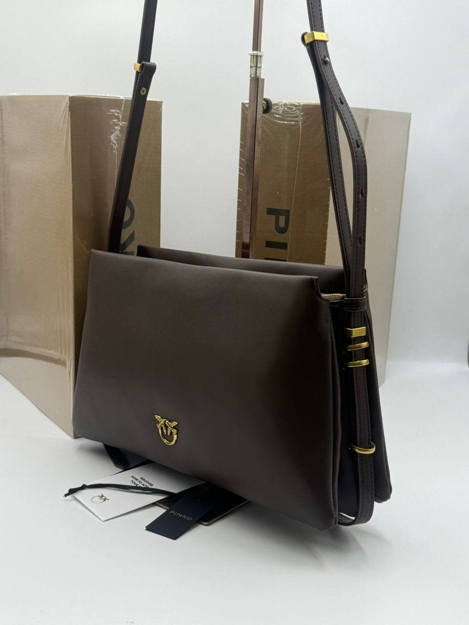 сумка pinko,сумка женская pinko,pinko сумка на плечо,сумка,сумка pinko оригинал