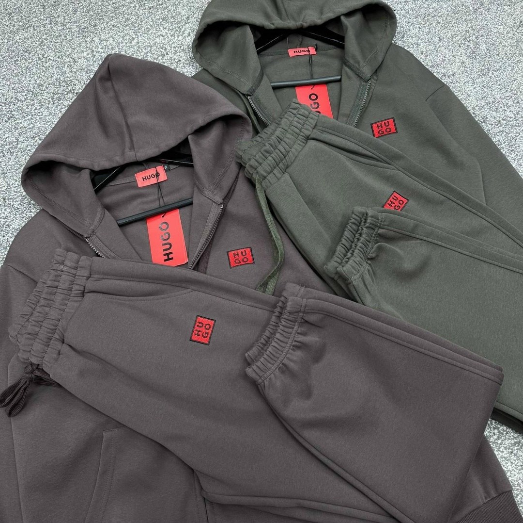 спортивный костюм hugo boss,спортивный костюм hugo,спортивные костюмы на флисе,спортивный костюм для мужчин,костюм на флисе
