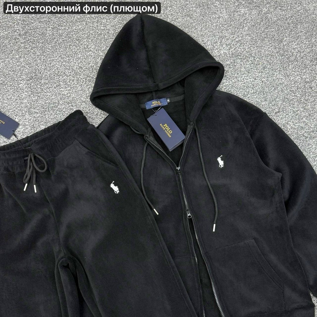 костюм спортивный polo ralph lauren флис,спортивный костюм polo ralph lauren,флисовые костюмы,спортивный костюм мужской на флисе,спортивный костюм polo ralph lauren мужской флисовый