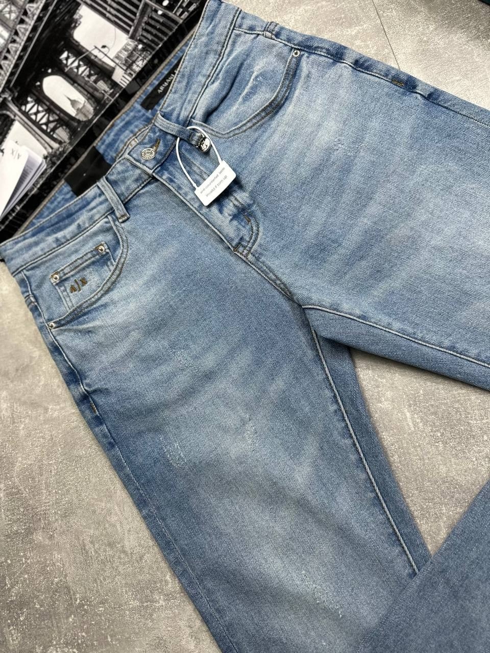 джинсы мужские,джинсы для мужчин,джинсы,джинсы брендовые,мужские светло-синие джинсы dolce&gabbana