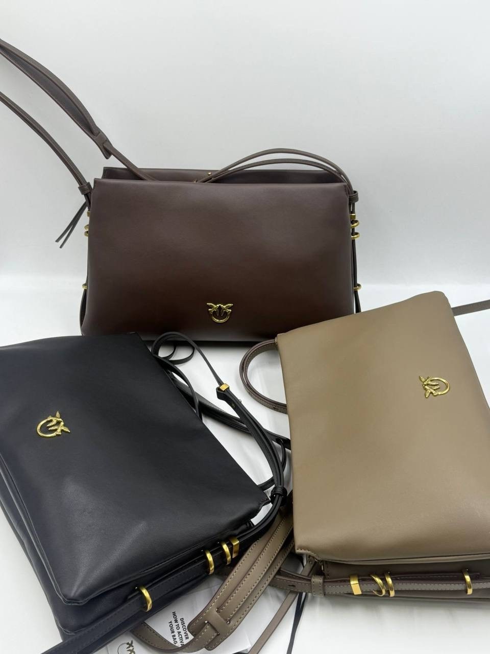 сумка pinko,сумка женская pinko,pinko сумка на плечо,сумка,сумка pinko оригинал