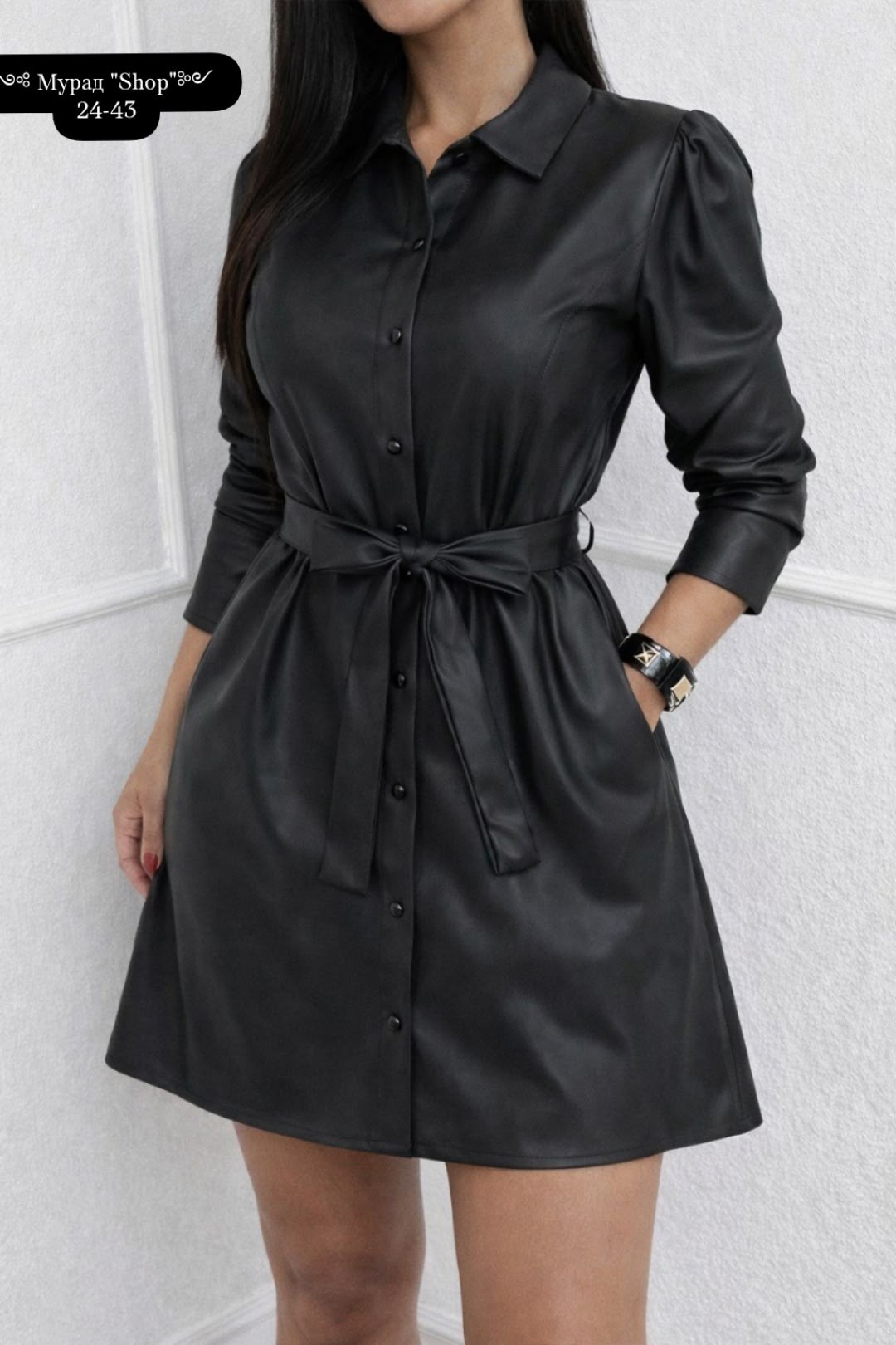 платье рубашка из экокожи,кожаное платье рубашка,платье из экокожи,плащ из экокожи,кожаное платье
