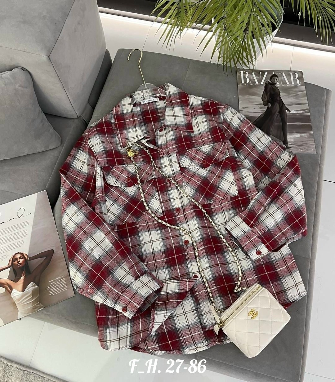 рубашка в клетку женская,рубашка женская,рубашка,рубашка в клетку,рубашка оверсайз