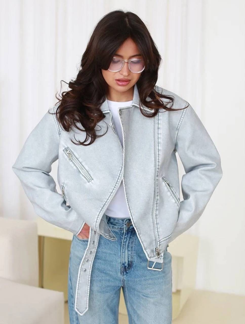 куртка косуха женская,куртка кожаная женская,косуха оверсайз,косуха серая винтажная куртка кожаная оверсайз,косуха винтажная кожаная куртка серая оверсайз mony