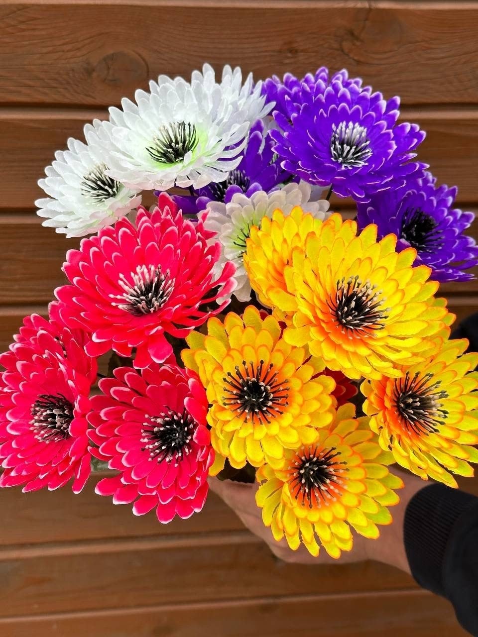 искусственный цветок гербера,цветок искусственная,гербера искусственная,цветы искусственные герберы,искусственные герберы