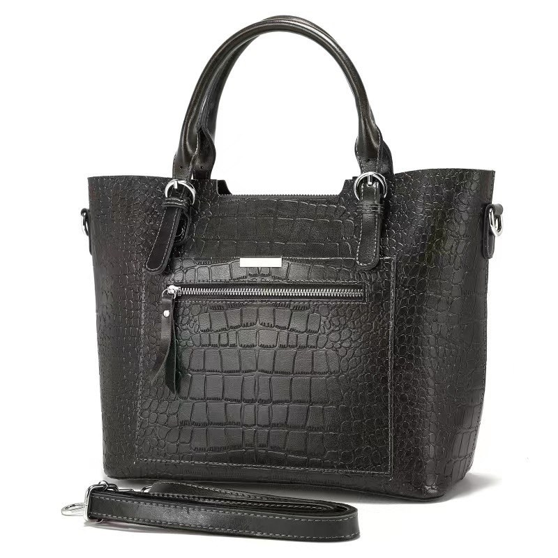 женская кожаная сумка под крокодила 8800-220 ред,сумка женская,сумка,сумка женская натуральная кожа,женская кожаная сумка под крокодила