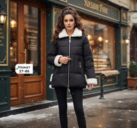 Верхняя одежда