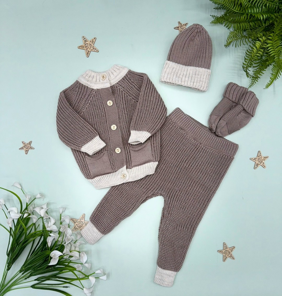 вязаные костюмчики для детей,вязаный костюм для новорожденного,вязаный костюм для новорожденных,вязаный костюм для малышей,детский вязаный костюмчик