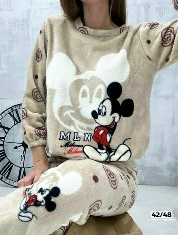 теплая пижама,теплая пижама женская,плюшевая пижама,теплая пижама домашняя,пижама теплая плюшевая со штанами