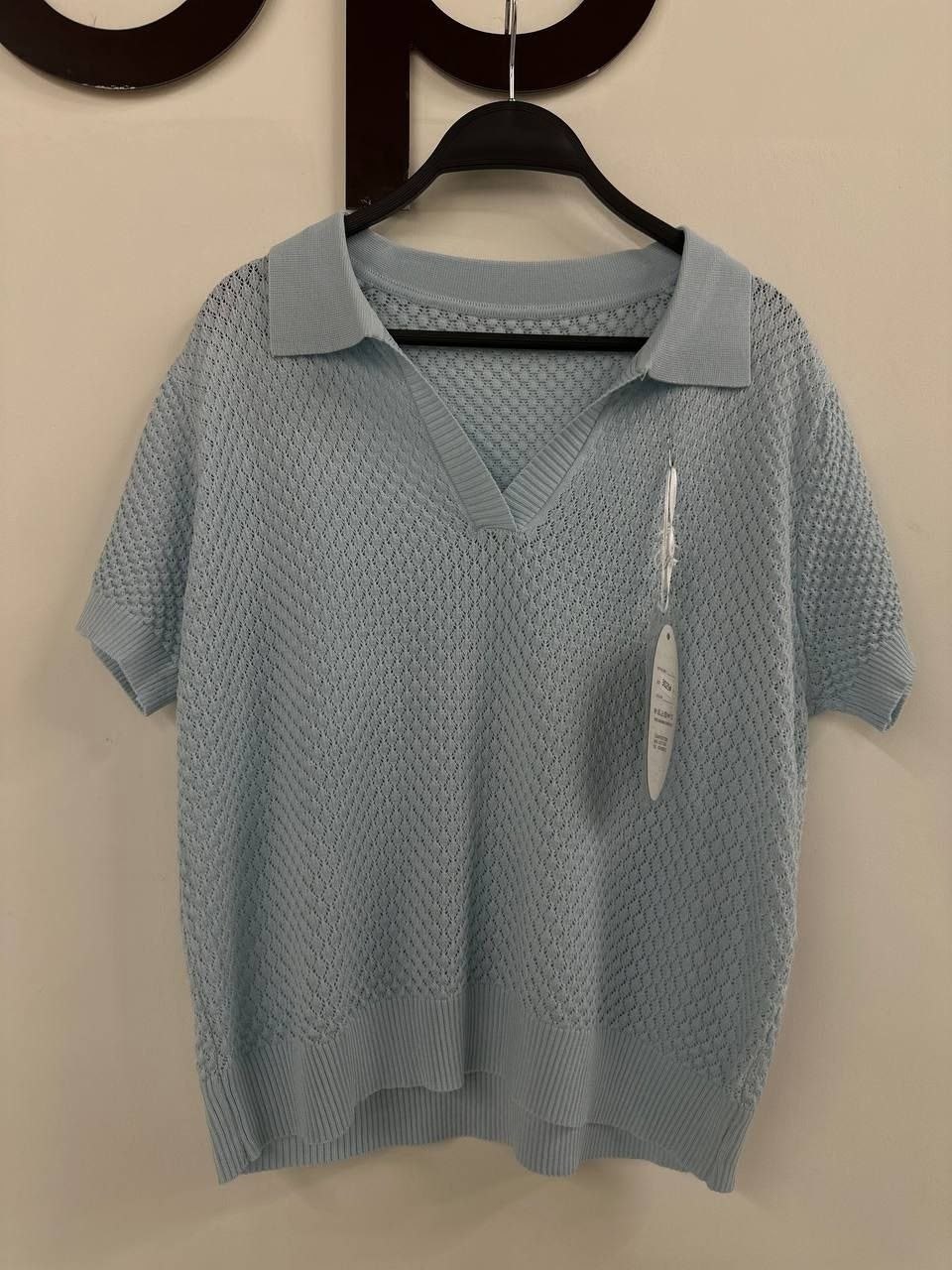 женская кофта,джемпер,кофточка,поло вязаное,пуловер женский