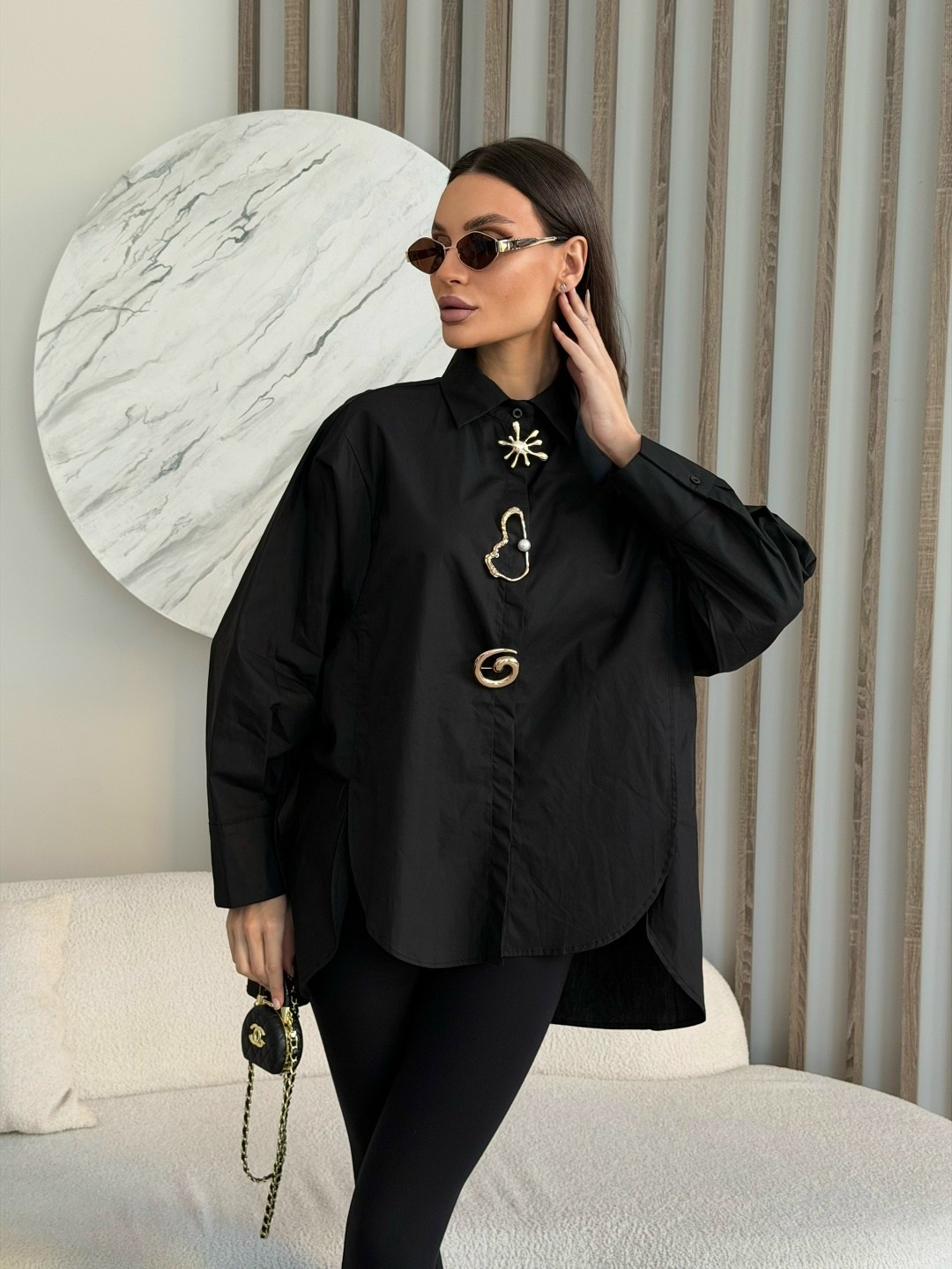 рубашка женская,рубашка стильная,рубашка,модная рубашка,черная рубашка