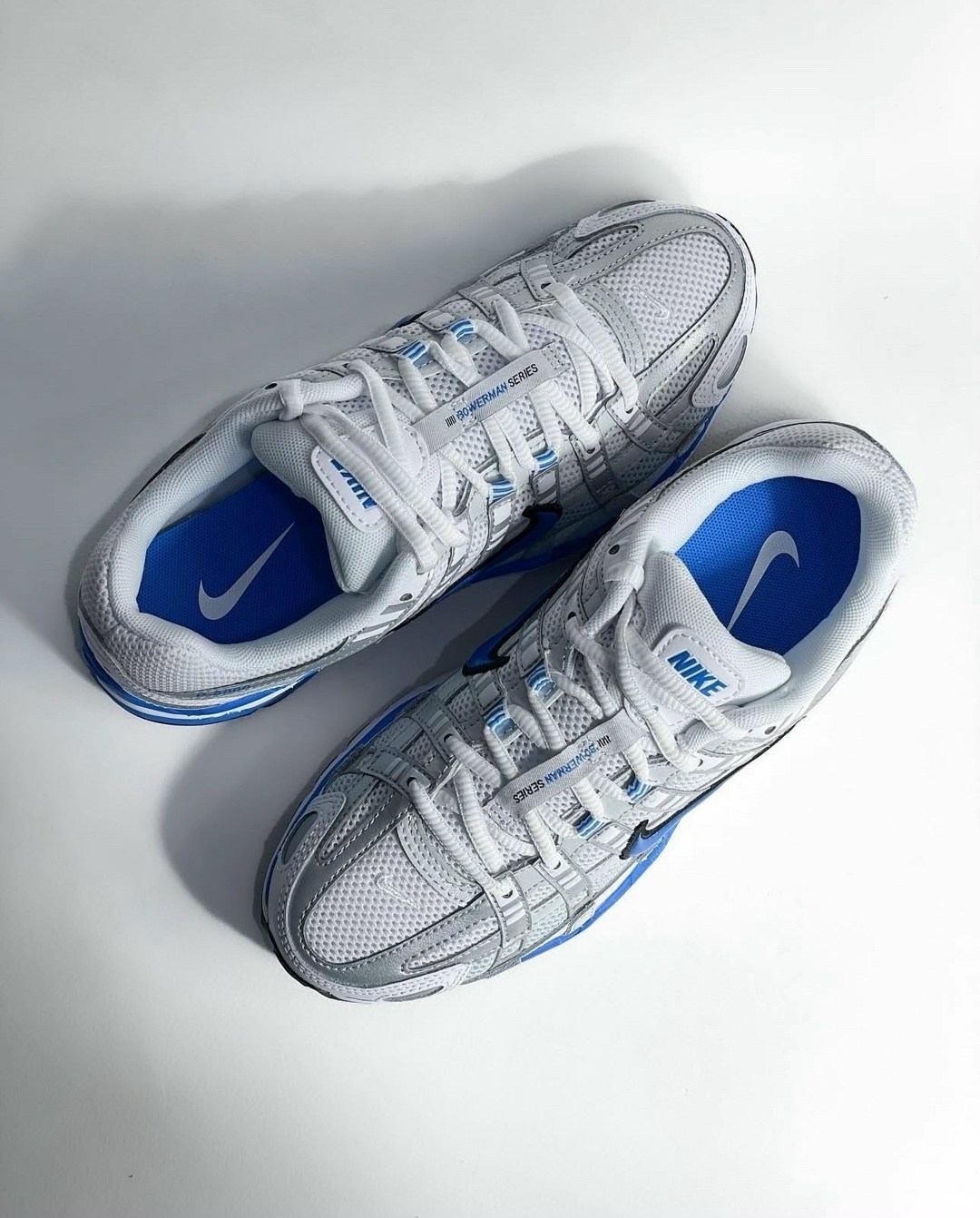 кроссовки nike,кроссовки nike p 6000,nike p 6000,кроссовки nike p-6000 синий,найк п6000