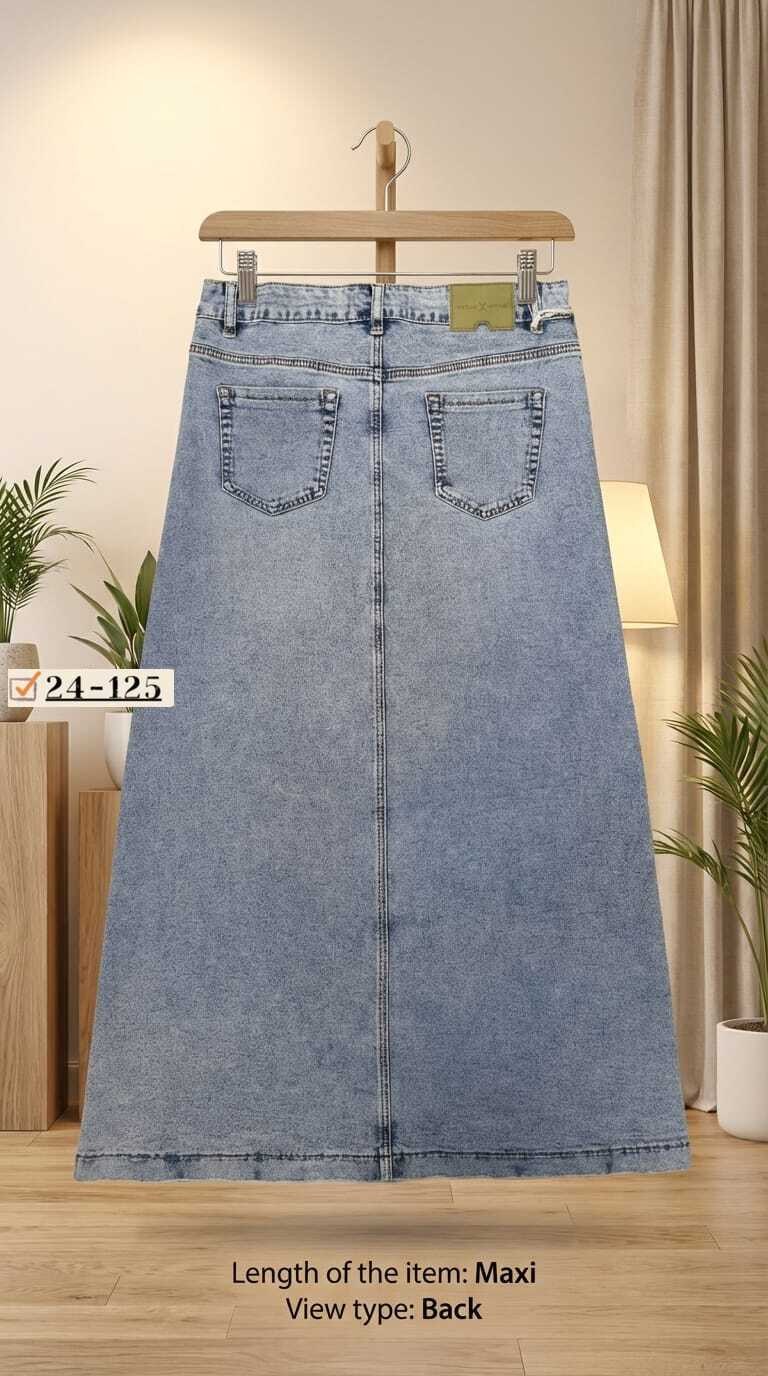 юбка джинсовая длинная,юбка джинсовая,женская джинсовая юбка,женская джинсовая юбка с высокой талией,джинсовая юбка макси