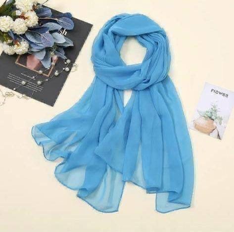 платок шарф накидка церковный,шарф накидка,палантин платок женский,платки шарф,черный платок