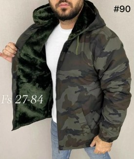 Верхняя одежда