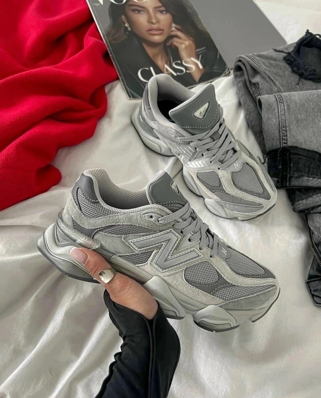 кроссовки new balance 9060 grey,женские кроссовки new balance 9060 grey,кроссовки 9060 new balance,женские кроссовки new balance,кроссовки new balance 9060 36-41 серые