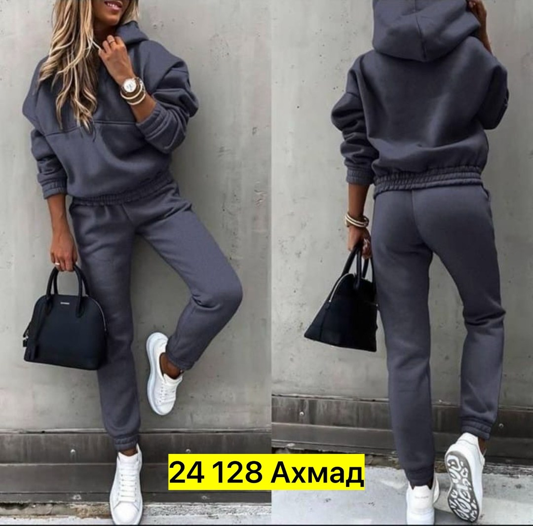 спортивный женский костюм на флисе,костюм спортивный женский,спортивный костюм,спортивный костюм тёплый денский,костюм с начесом женский