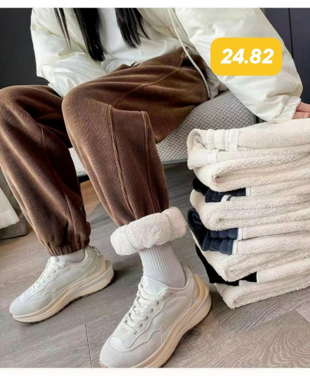 теплые брюки,женские плюшевые брюки зимние,брюки плюшевые,повседневные брюки,штаны для девочек