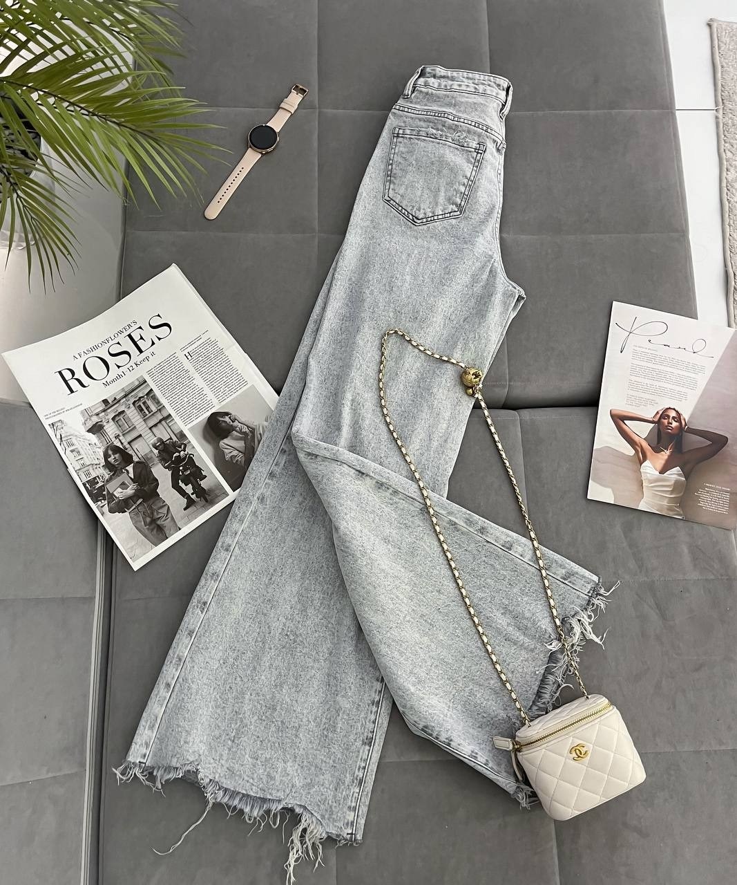 женские джинсы,широкие джинсы,джинсы брюки,брюки джинс,стильные джинсы