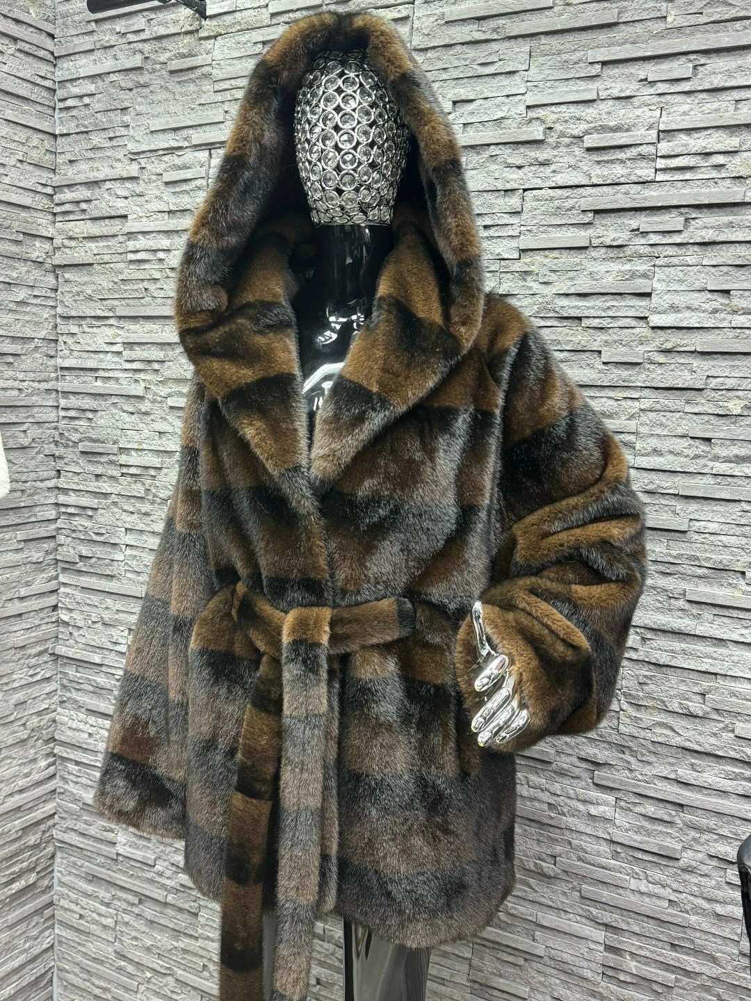 норковая шуба,искусственная шуба под норку,норковая шуба nafa натурального коричневого цвета,шуба из норки,норковая шуба трансформер