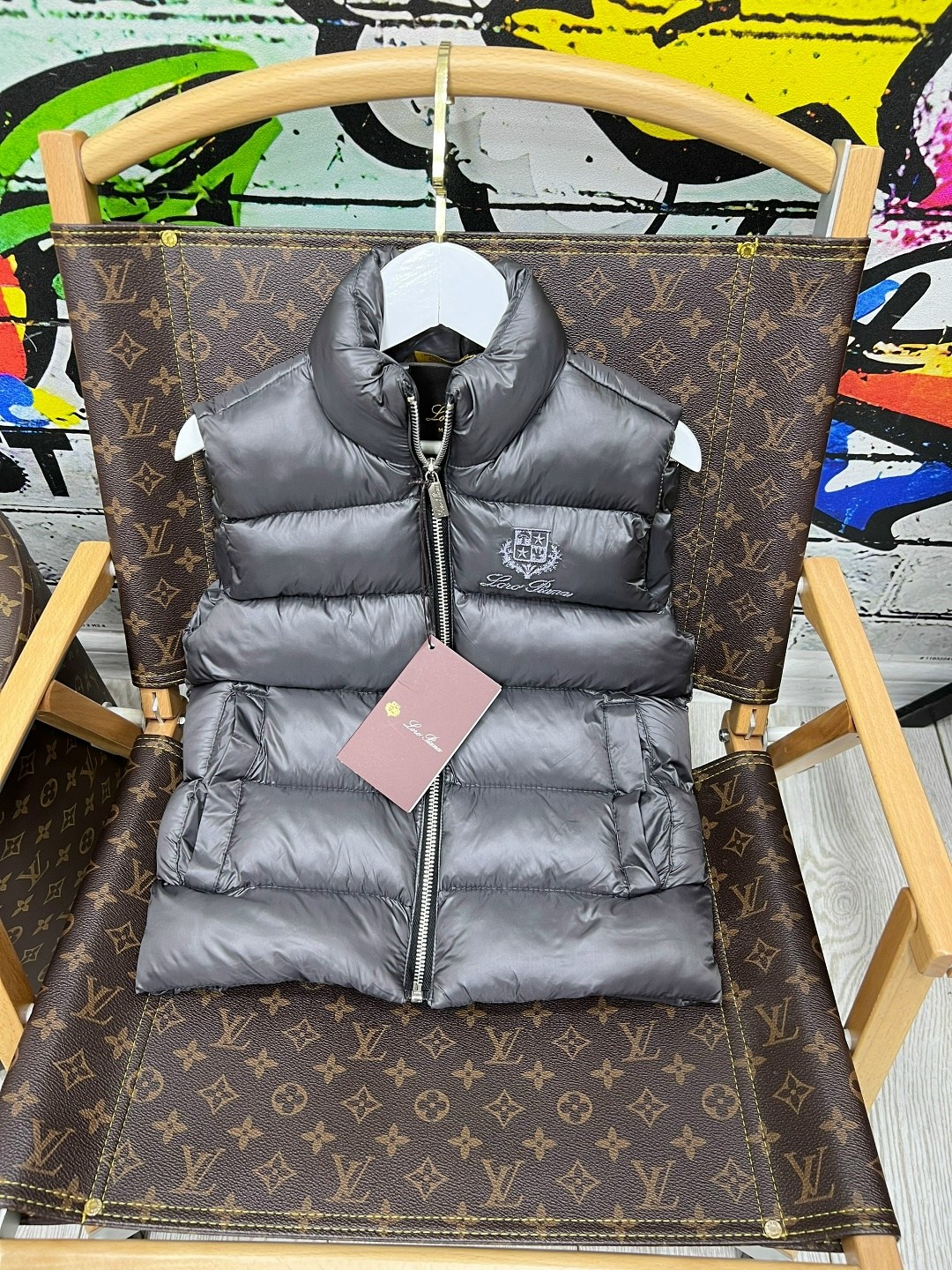 жилетка луи виттон,луи виттон жилетка мужская,пуховой жилет,жилетка louis vuitton,жилет